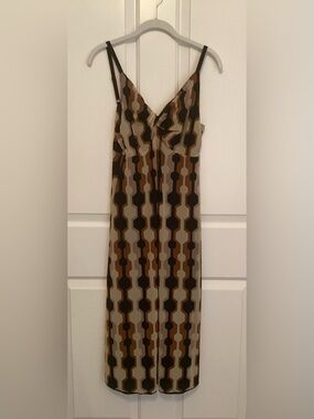 CAbi 4588 Trophy Dress